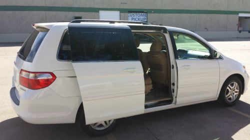 2005 Honda Odyssey EX Mini Passenger Van 5-Door 3.5L, US $11,890.00, image 15