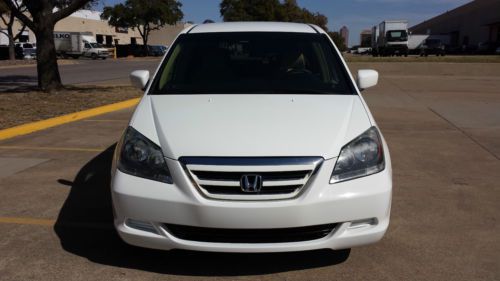 2005 Honda Odyssey EX Mini Passenger Van 5-Door 3.5L, US $11,890.00, image 16