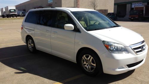 2005 Honda Odyssey EX Mini Passenger Van 5-Door 3.5L, US $11,890.00, image 18