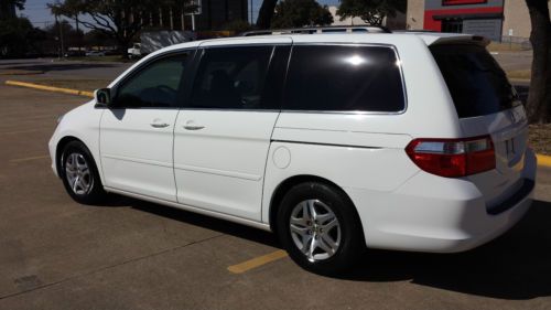 2005 Honda Odyssey EX Mini Passenger Van 5-Door 3.5L, US $11,890.00, image 19