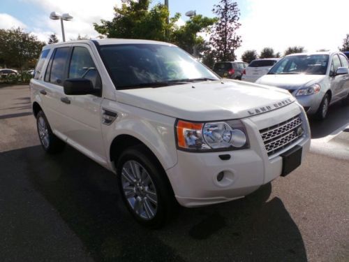 HSE SUV 3.2L CD AWD LEATHER ALLOYS SUNROOF ALPINE AUDIO, US $23,000.00, image 8