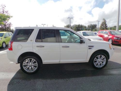 HSE SUV 3.2L CD AWD LEATHER ALLOYS SUNROOF ALPINE AUDIO, US $23,000.00, image 9