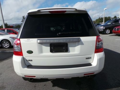 HSE SUV 3.2L CD AWD LEATHER ALLOYS SUNROOF ALPINE AUDIO, US $23,000.00, image 11