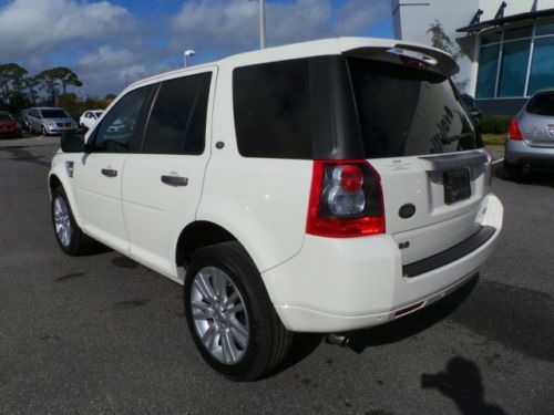 HSE SUV 3.2L CD AWD LEATHER ALLOYS SUNROOF ALPINE AUDIO, US $23,000.00, image 12
