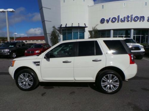 HSE SUV 3.2L CD AWD LEATHER ALLOYS SUNROOF ALPINE AUDIO, US $23,000.00, image 13