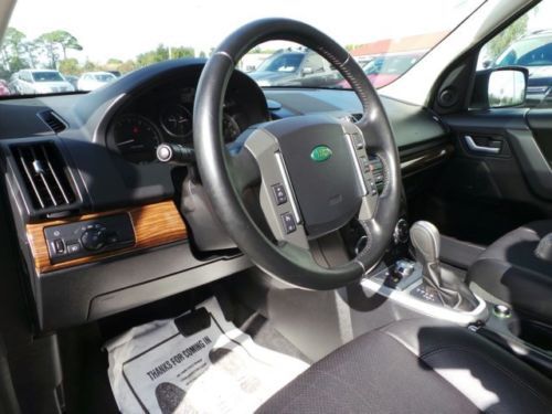 HSE SUV 3.2L CD AWD LEATHER ALLOYS SUNROOF ALPINE AUDIO, US $23,000.00, image 14