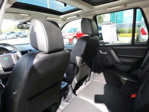 HSE SUV 3.2L CD AWD LEATHER ALLOYS SUNROOF ALPINE AUDIO, US $23,000.00, image 15