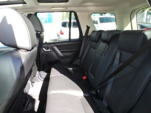 HSE SUV 3.2L CD AWD LEATHER ALLOYS SUNROOF ALPINE AUDIO, US $23,000.00, image 16