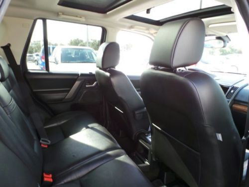 HSE SUV 3.2L CD AWD LEATHER ALLOYS SUNROOF ALPINE AUDIO, US $23,000.00, image 18