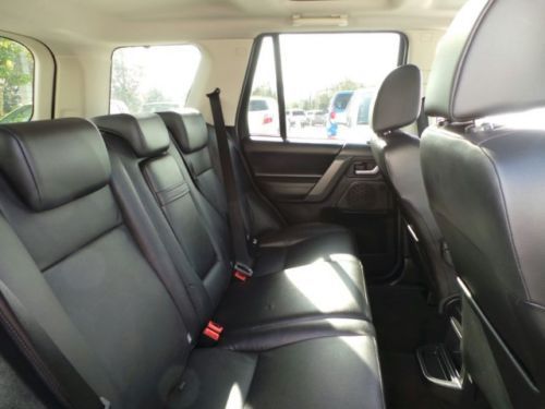 HSE SUV 3.2L CD AWD LEATHER ALLOYS SUNROOF ALPINE AUDIO, US $23,000.00, image 19