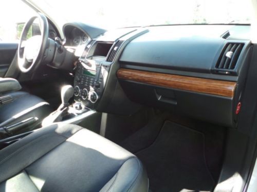 HSE SUV 3.2L CD AWD LEATHER ALLOYS SUNROOF ALPINE AUDIO, US $23,000.00, image 20