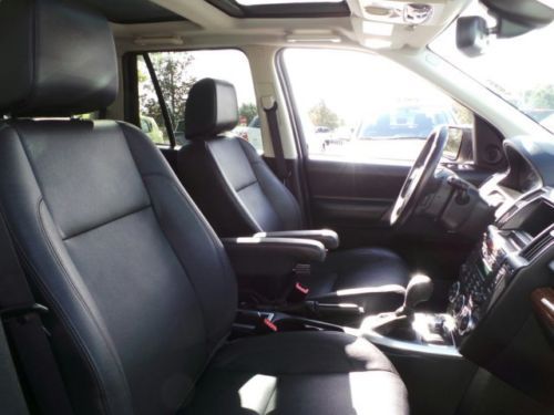 HSE SUV 3.2L CD AWD LEATHER ALLOYS SUNROOF ALPINE AUDIO, US $23,000.00, image 21
