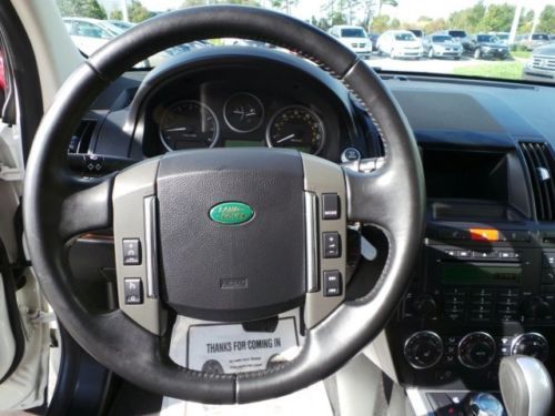 HSE SUV 3.2L CD AWD LEATHER ALLOYS SUNROOF ALPINE AUDIO, US $23,000.00, image 26