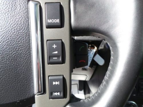 HSE SUV 3.2L CD AWD LEATHER ALLOYS SUNROOF ALPINE AUDIO, US $23,000.00, image 27