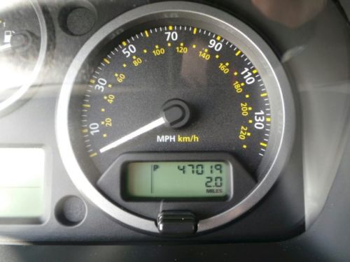 HSE SUV 3.2L CD AWD LEATHER ALLOYS SUNROOF ALPINE AUDIO, US $23,000.00, image 29