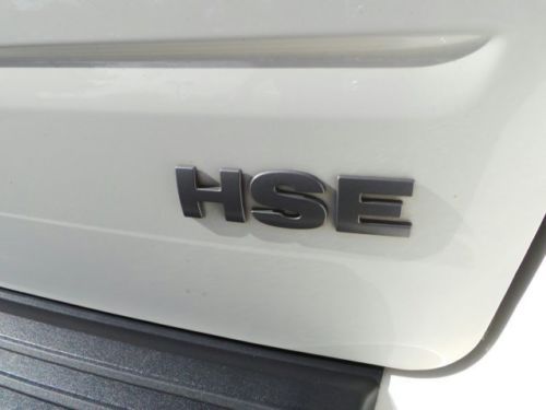 HSE SUV 3.2L CD AWD LEATHER ALLOYS SUNROOF ALPINE AUDIO, US $23,000.00, image 34