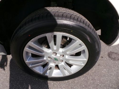 HSE SUV 3.2L CD AWD LEATHER ALLOYS SUNROOF ALPINE AUDIO, US $23,000.00, image 39