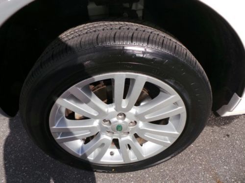 HSE SUV 3.2L CD AWD LEATHER ALLOYS SUNROOF ALPINE AUDIO, US $23,000.00, image 41