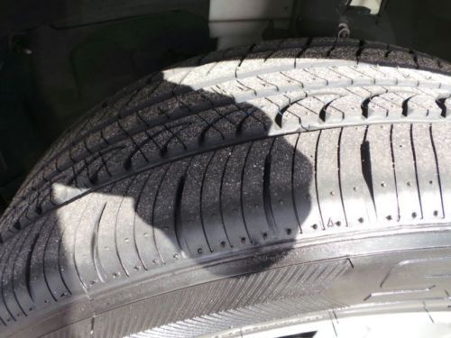 HSE SUV 3.2L CD AWD LEATHER ALLOYS SUNROOF ALPINE AUDIO, US $23,000.00, image 42