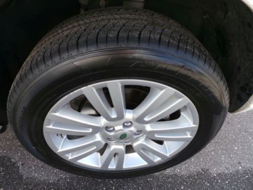 HSE SUV 3.2L CD AWD LEATHER ALLOYS SUNROOF ALPINE AUDIO, US $23,000.00, image 43