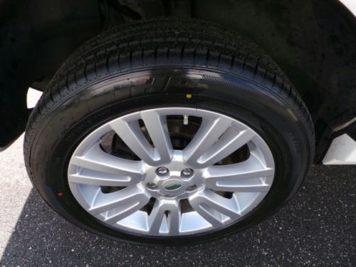 HSE SUV 3.2L CD AWD LEATHER ALLOYS SUNROOF ALPINE AUDIO, US $23,000.00, image 45