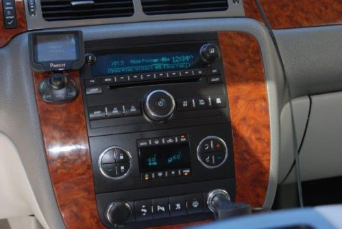 2008 Chevy Suburban LT3 Loaded, image 5