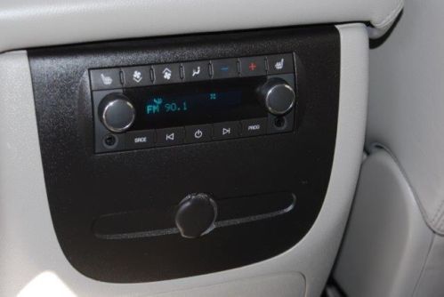 2008 Chevy Suburban LT3 Loaded, image 9