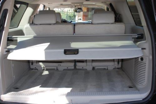 2008 Chevy Suburban LT3 Loaded, image 10