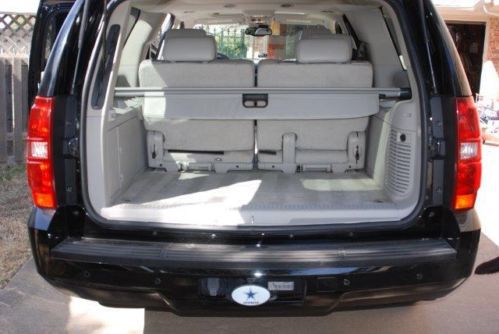 2008 Chevy Suburban LT3 Loaded, image 11