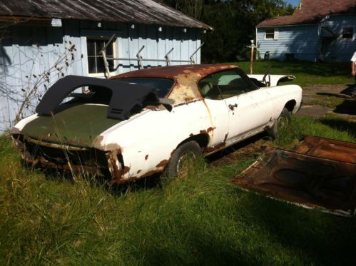 chevelle malibu, image 3