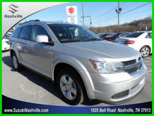 2011 mainstreet used 3.6l v6 24v automatic suv premium