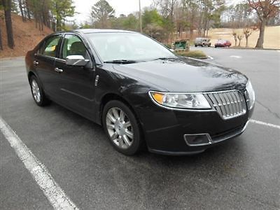 4dr sdn fwd low miles sedan automatic gasoline 3.5l v6 sfi dohc 24v tuxedo black