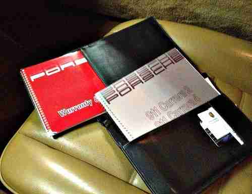 Porsche Carrera 2 Coupe in Linen Gray, Cashmere Interior, Tiptronic, US $19,900.00, image 8