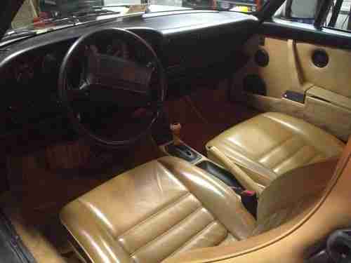 Porsche Carrera 2 Coupe in Linen Gray, Cashmere Interior, Tiptronic, US $19,900.00, image 14