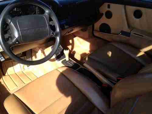 Porsche Carrera 2 Coupe in Linen Gray, Cashmere Interior, Tiptronic, US $19,900.00, image 16