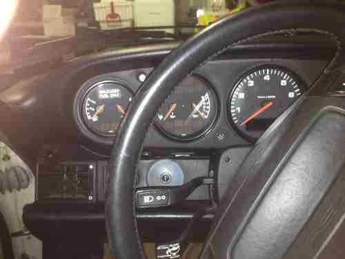 Porsche Carrera 2 Coupe in Linen Gray, Cashmere Interior, Tiptronic, US $19,900.00, image 20