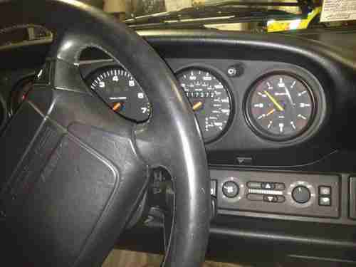 Porsche Carrera 2 Coupe in Linen Gray, Cashmere Interior, Tiptronic, US $19,900.00, image 21