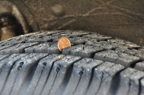 2001 Toyota RAV4 Limited SUV AWD 1 owner 0 accident New tires Lots of new parts!, image 3