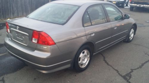 2004 Honda Civic Hybrid Excellent condition, US $6,499.00, image 6