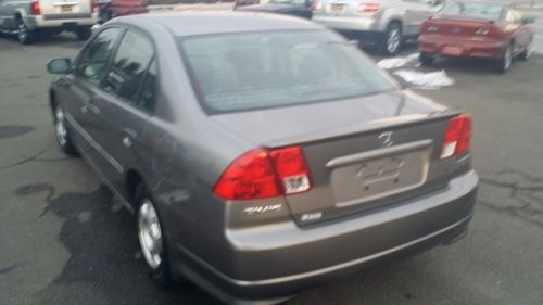2004 Honda Civic Hybrid Excellent condition, US $6,499.00, image 7