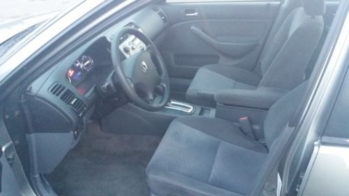 2004 Honda Civic Hybrid Excellent condition, US $6,499.00, image 11