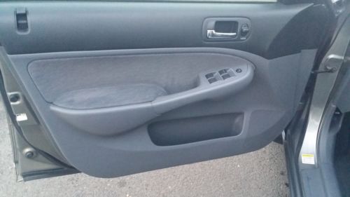 2004 Honda Civic Hybrid Excellent condition, US $6,499.00, image 12
