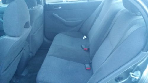 2004 Honda Civic Hybrid Excellent condition, US $6,499.00, image 14