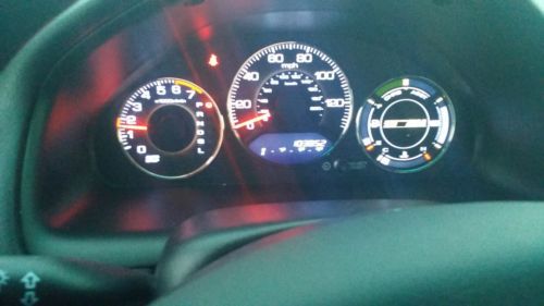 2004 Honda Civic Hybrid Excellent condition, US $6,499.00, image 15