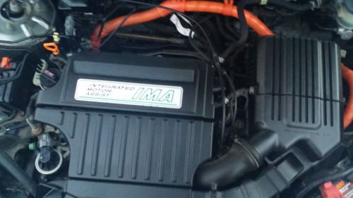 2004 Honda Civic Hybrid Excellent condition, US $6,499.00, image 16