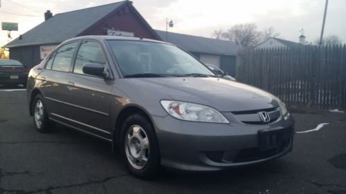 2004 Honda Civic Hybrid Excellent condition, US $6,499.00, image 18