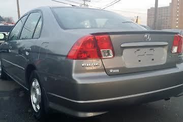 2004 Honda Civic Hybrid Excellent condition, US $6,499.00, image 21