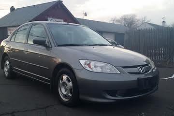2004 Honda Civic Hybrid Excellent condition, US $6,499.00, image 25