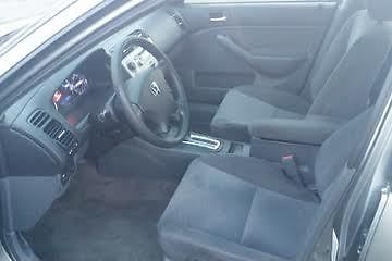 2004 Honda Civic Hybrid Excellent condition, US $6,499.00, image 26