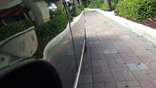 1967 PORSCHE 912 TARGA. DARK GREEN WITH BLACK INTERIOR. SUPERB CAR., image 19